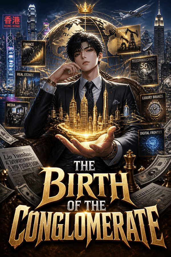 The Birth of the Conglomerate