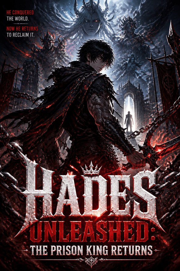 Hades Unleashed: The Prison King Returns