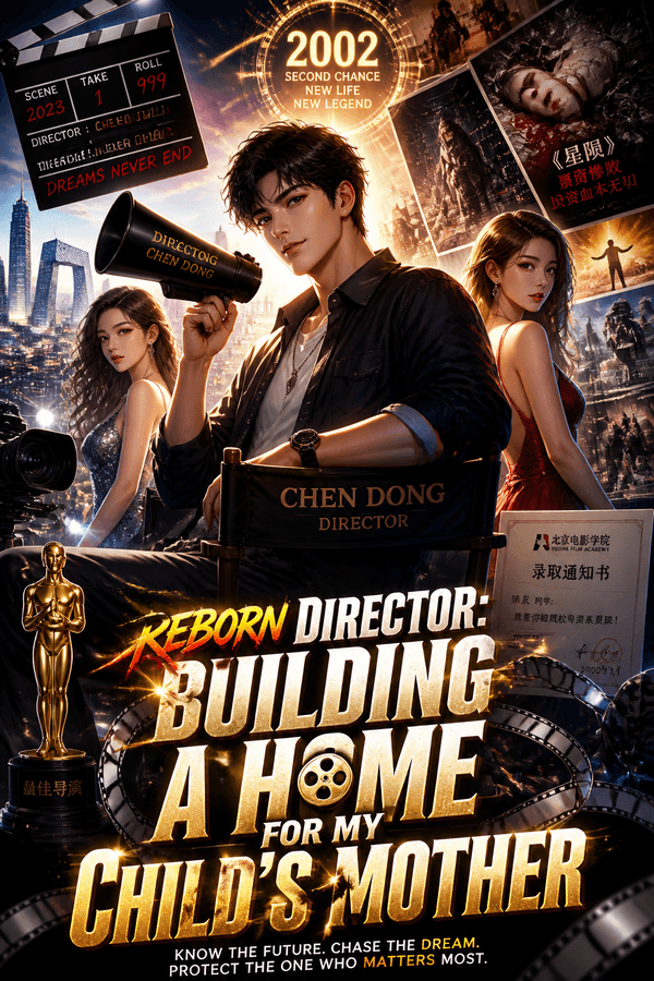 Reborn Director: Building a Home for My Child's Mother