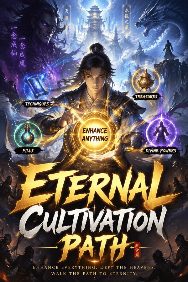 Eternal Cultivation Path