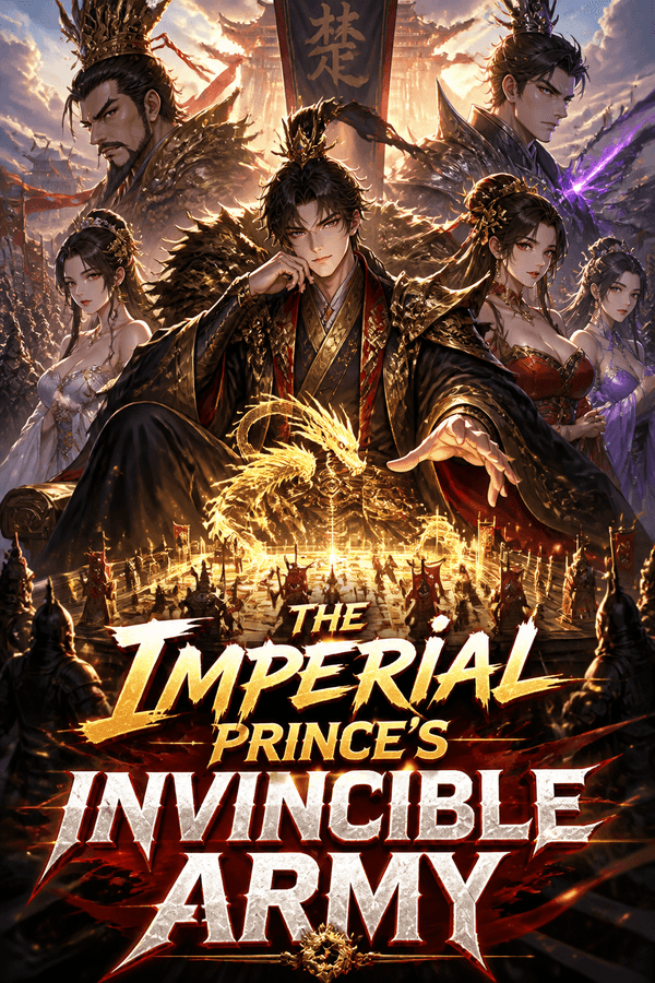 The Imperial Prince's Invincible Army