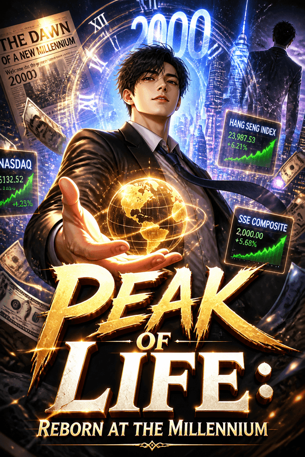 Peak of Life: Reborn at the Millennium