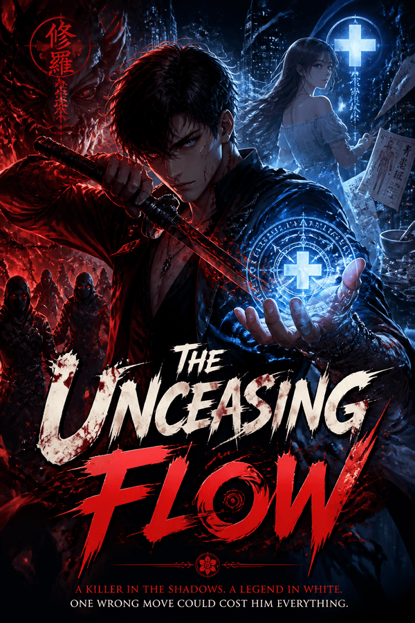 The Unceasing Flow