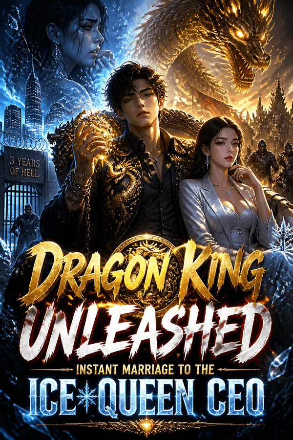 Dragon King Unleashed: Instant Marriage to the Ice Queen CEO
