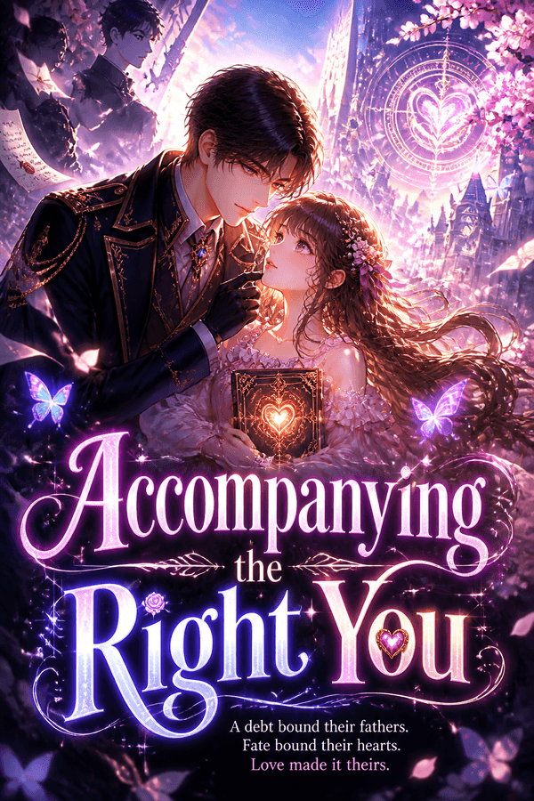 Accompanying the Right You