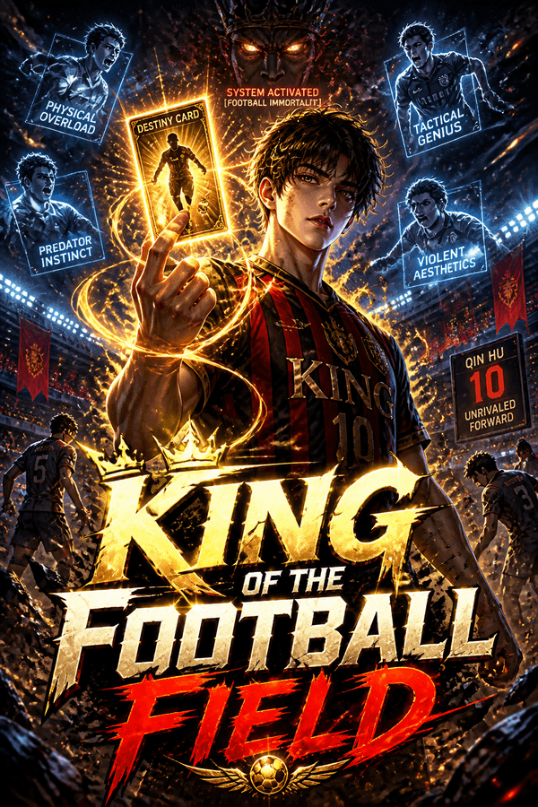 King of the Football Field