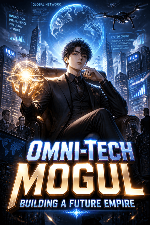 Omni-Tech Mogul: Building a Future Empire