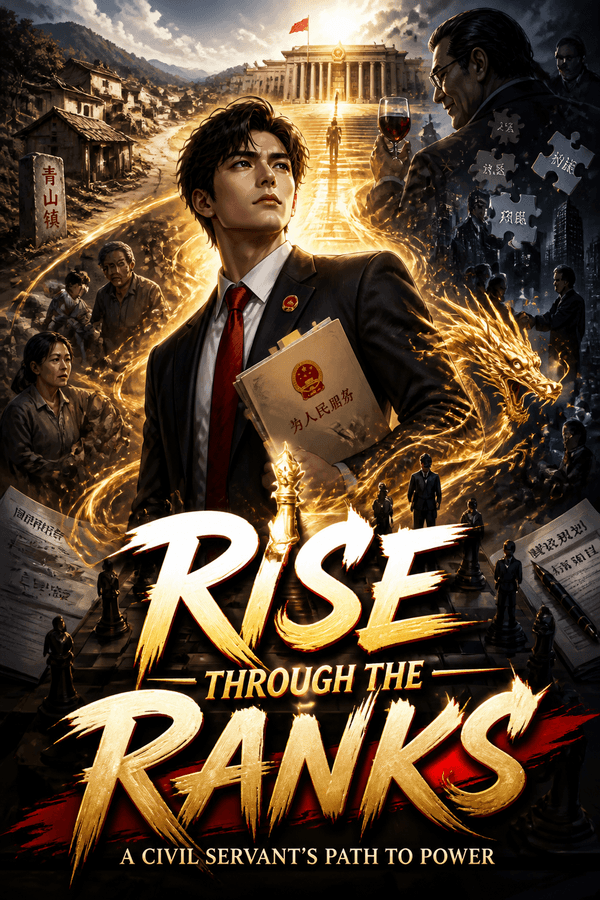 Rise Through the Ranks: A Civil Servant's Path to Power