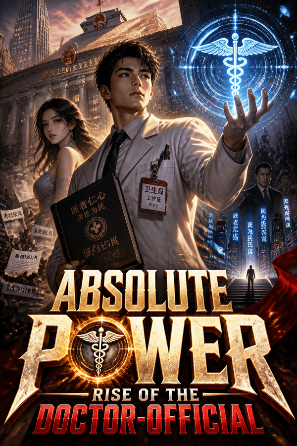 Absolute Power: Rise of the Doctor-Official