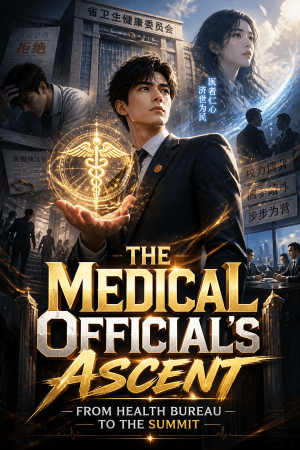 The Medical Official's Ascent: From Health Bureau to the Summit