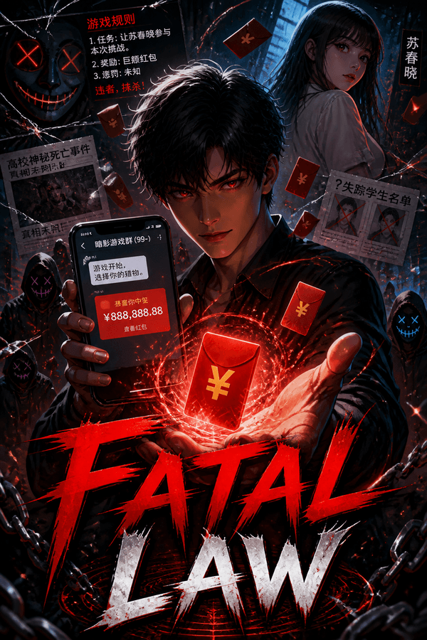 Fatal Law