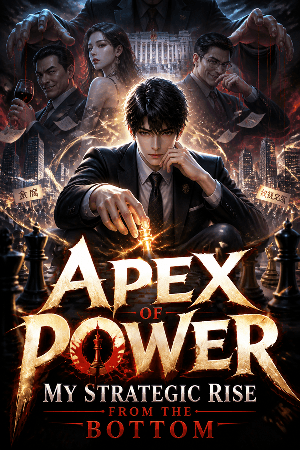 Apex of Power: My Strategic Rise from the Bottom