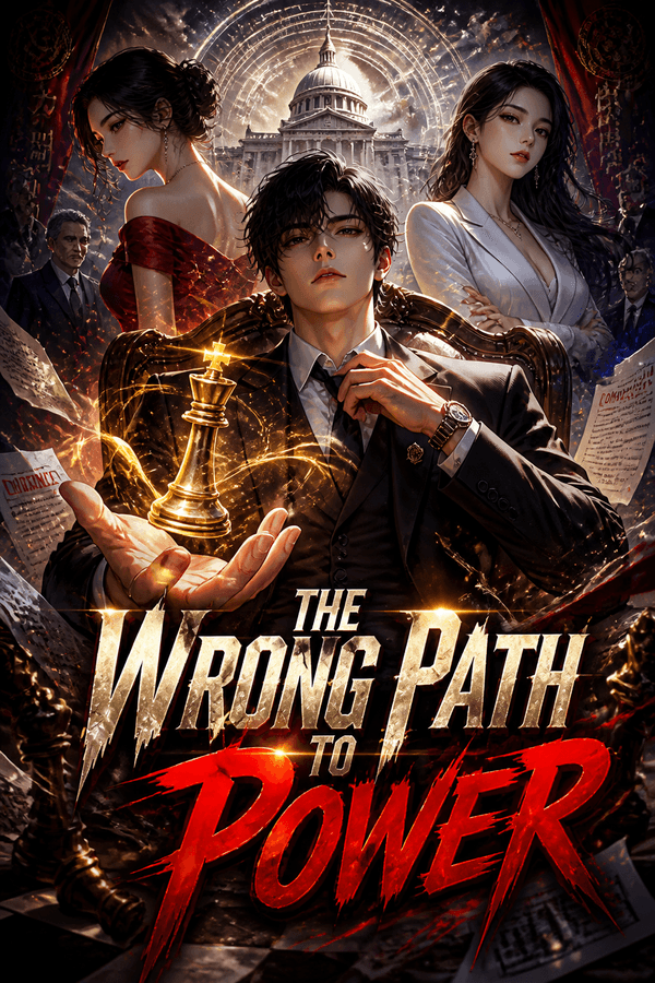 The Wrong Path to Power