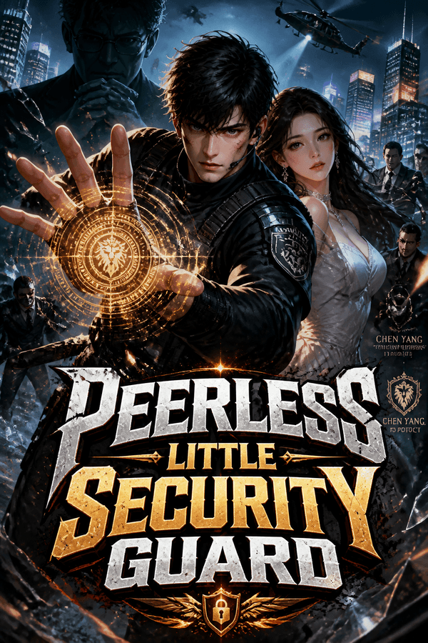 Peerless Little Security Guard