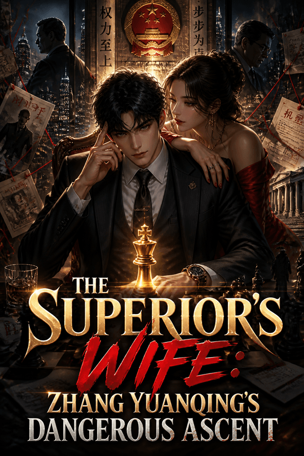 The Superior's Wife: Zhang Yuanqing's Dangerous Ascent