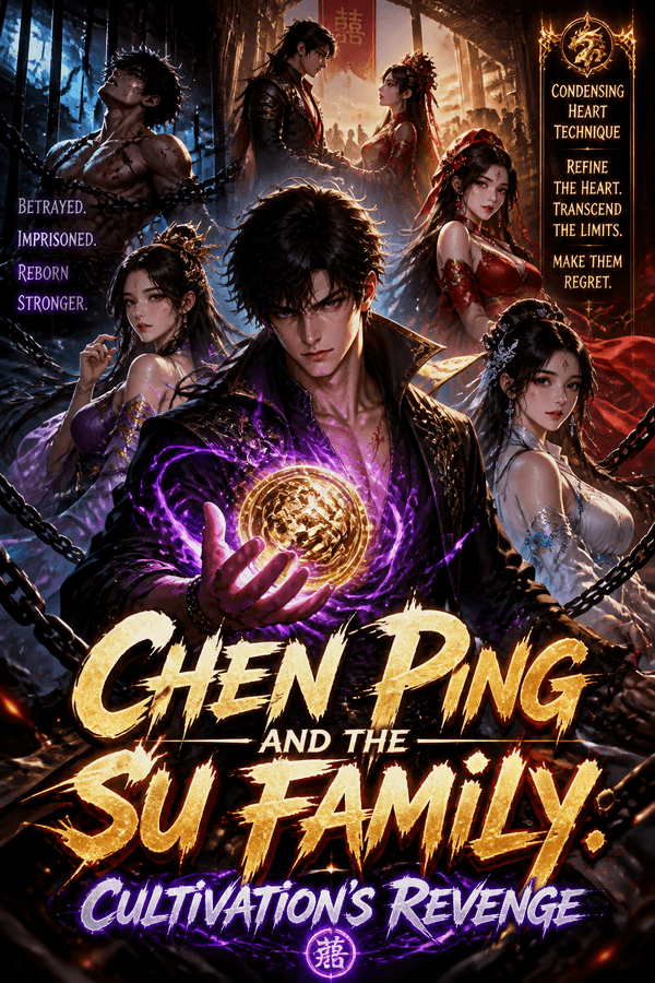 Chen Ping and the Su Family: Cultivation's Revenge