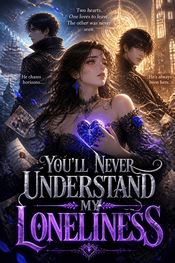 You'll Never Understand My Loneliness
