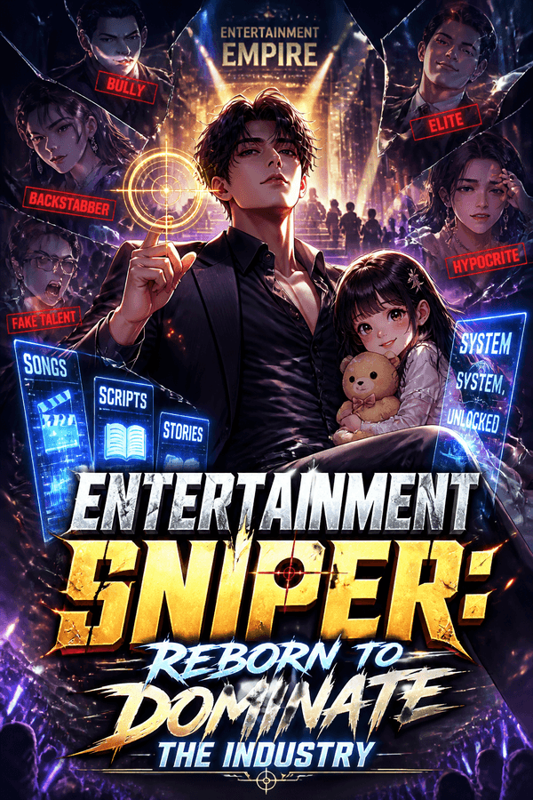 Entertainment Sniper: Reborn to Dominate the Industry