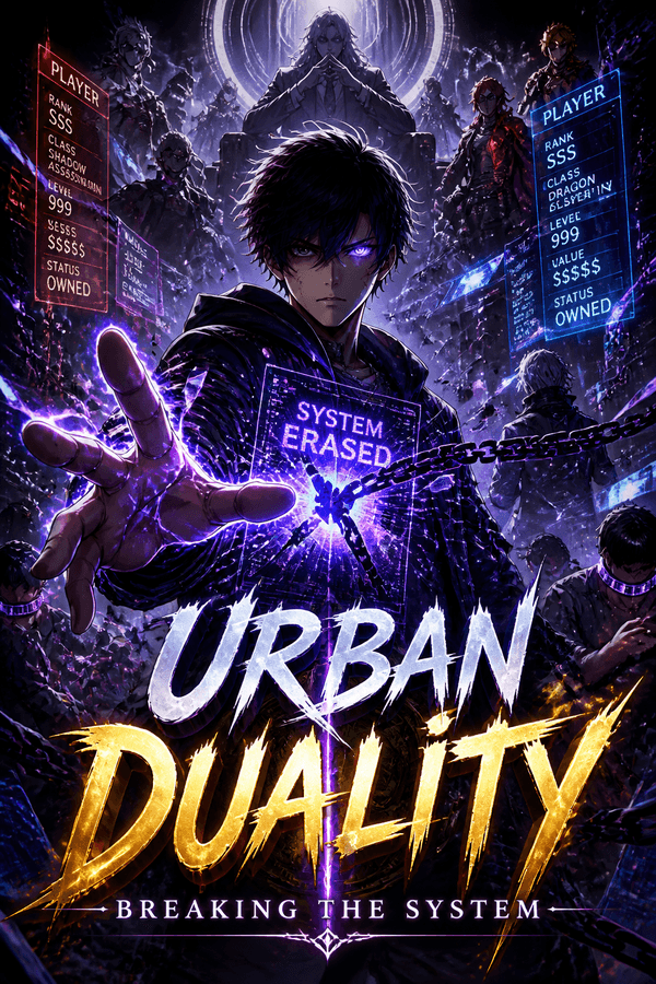 Urban Duality: Breaking the System