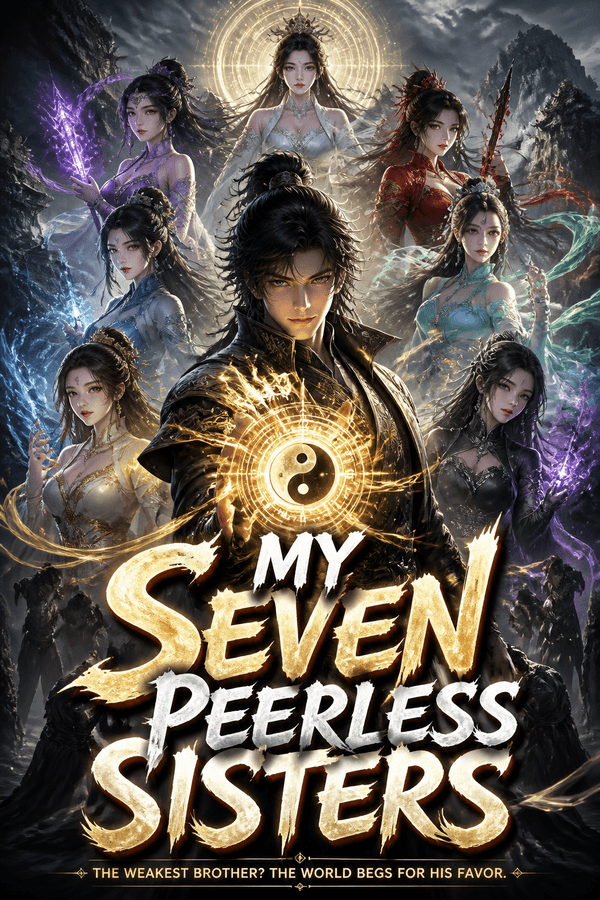 My Seven Peerless Sisters