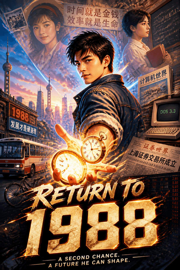 Return to 1988