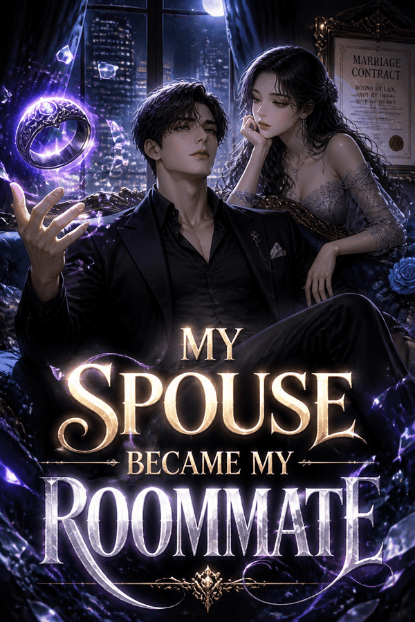 My Spouse Became My Roommate