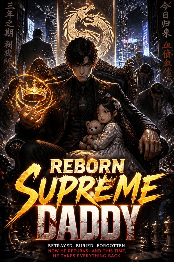 Reborn Supreme Daddy