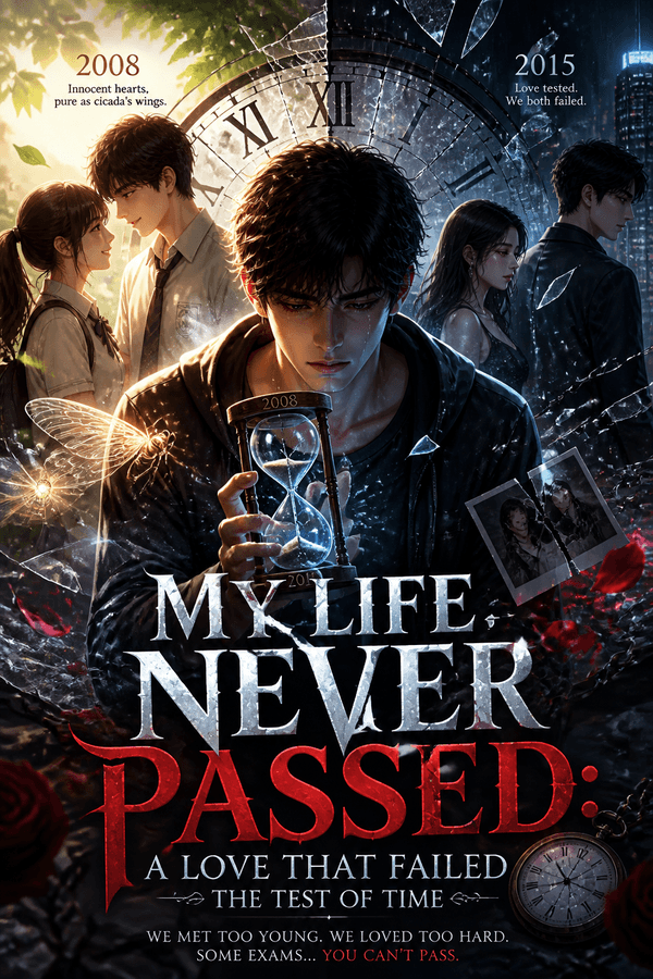 My Life Never Passed: A Love That Failed the Test of Time