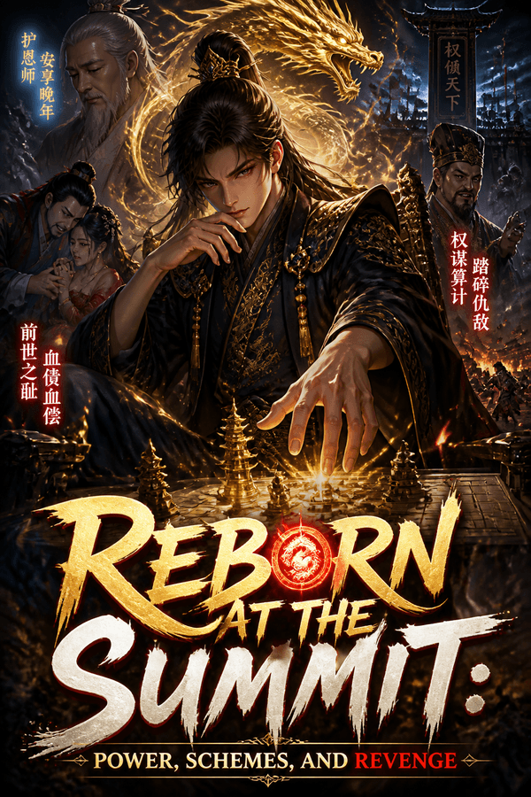 Reborn at the Summit: Power, Schemes, and Revenge