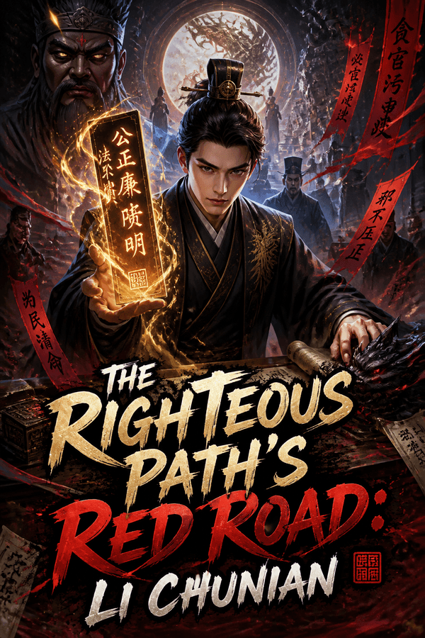 The Righteous Path's Red Road: Li Chunian