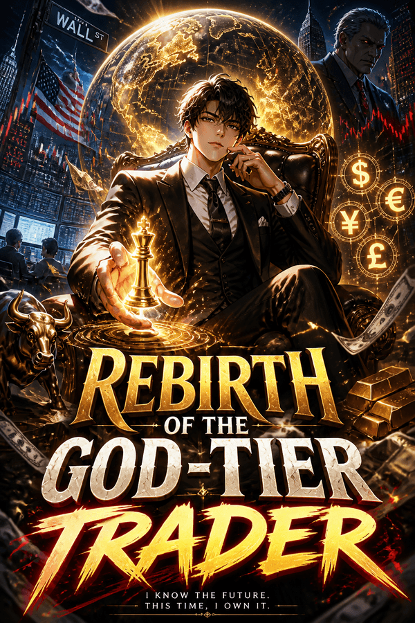 Rebirth of the God-Tier Trader