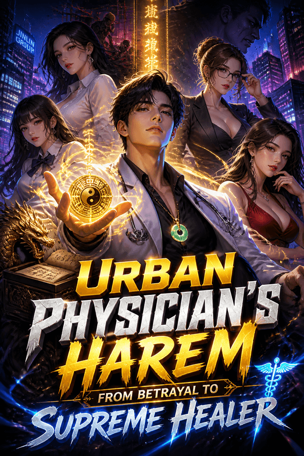Urban Physician's Harem: From Betrayal to Supreme Healer