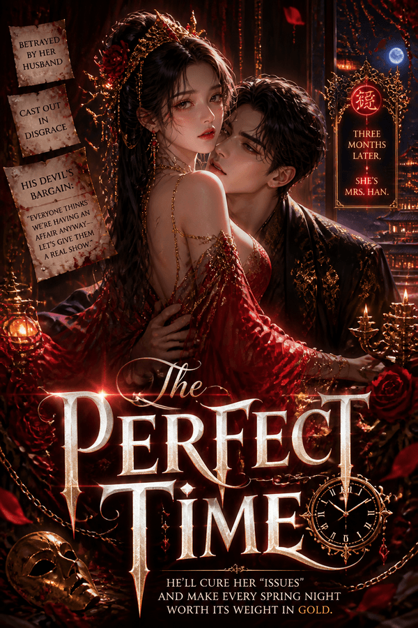 The Perfect Time