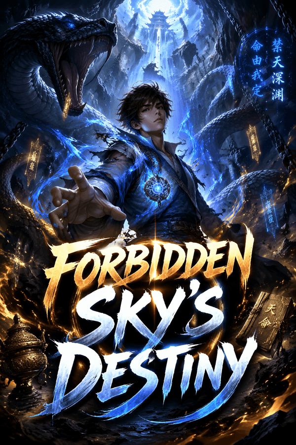Forbidden Sky's Destiny