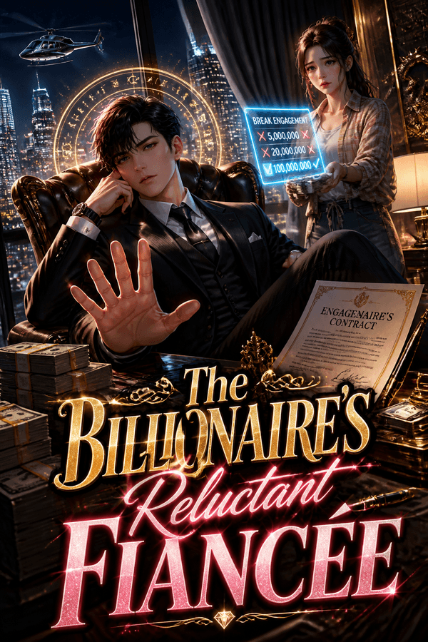 The Billionaire's Reluctant Fiancée