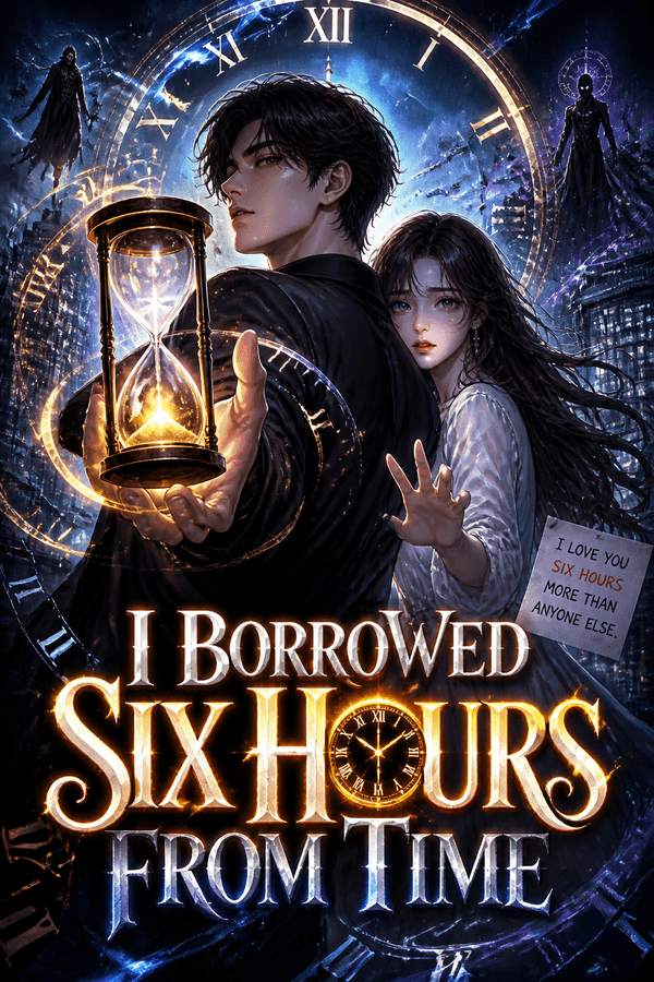 I Borrowed Six Hours from Time