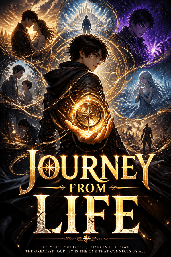 Journey from Life