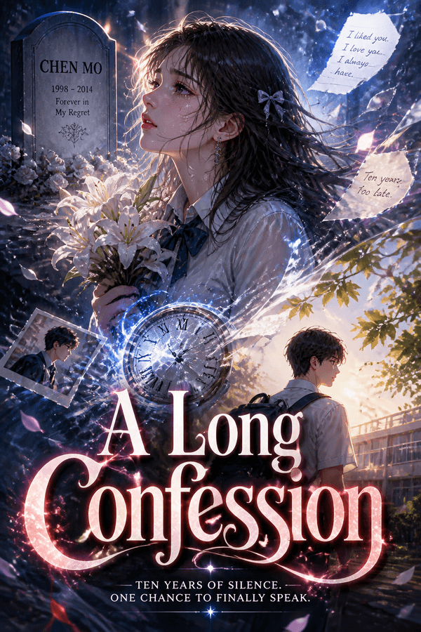 A Long Confession