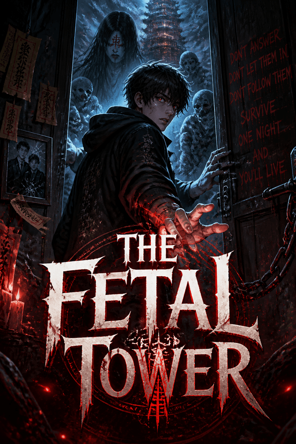 The Fetal Tower