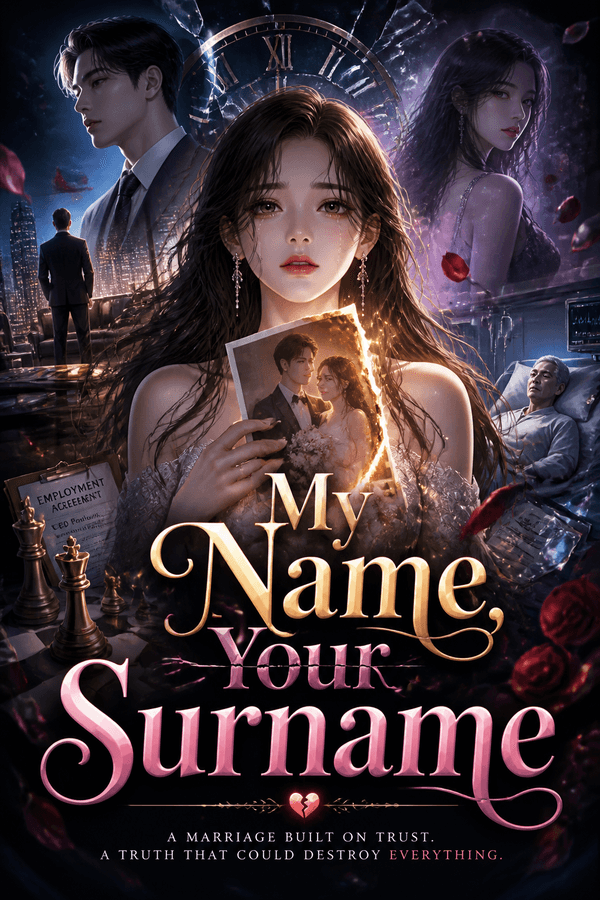 My Name, Your Surname