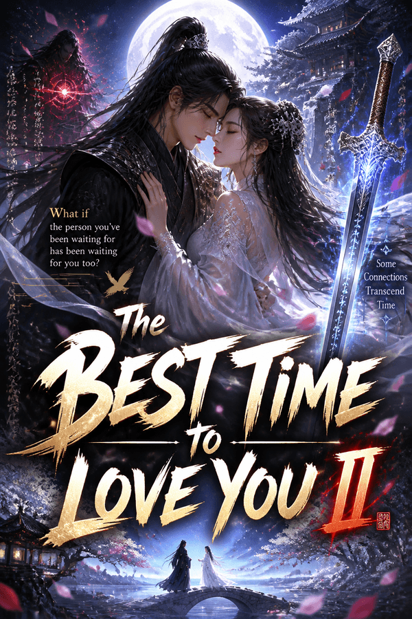 The Best Time to Love You II