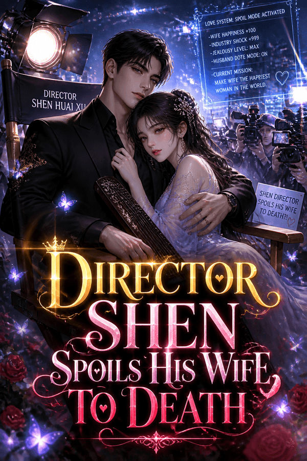 Director Shen Spoils His Wife to Death
