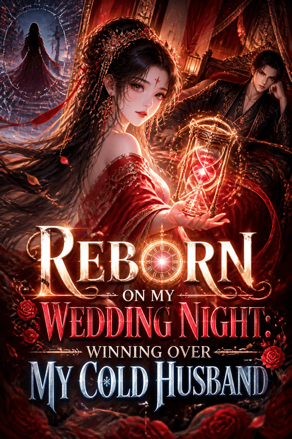 Reborn on My Wedding Night: Winning Over My Cold Husband