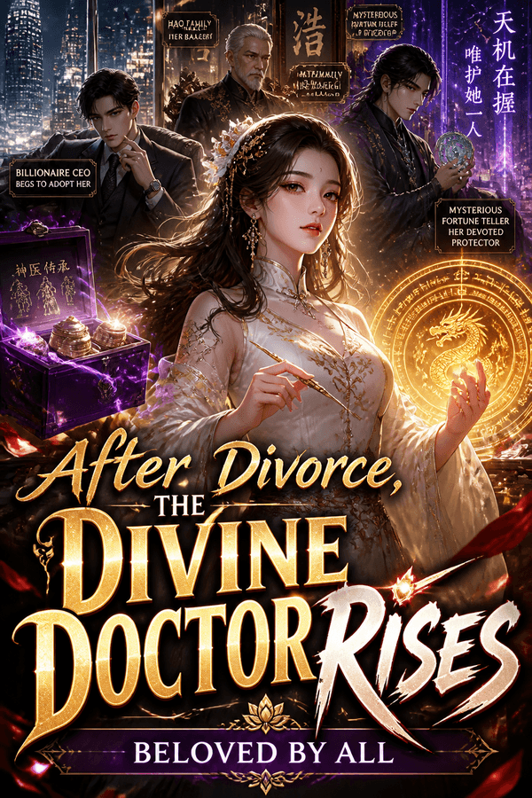 After Divorce, the Divine Doctor Rises: Beloved by All