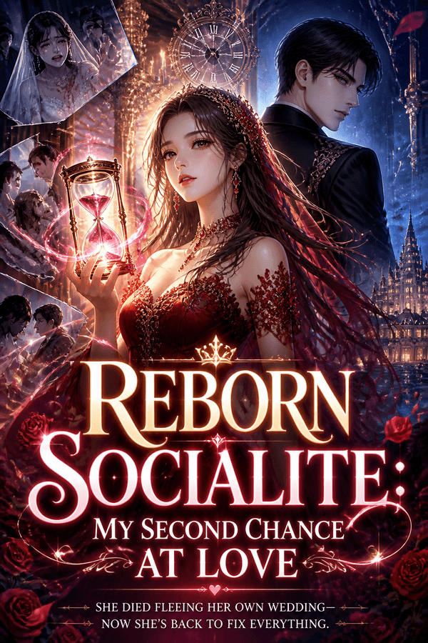 Reborn Socialite: My Second Chance at Love