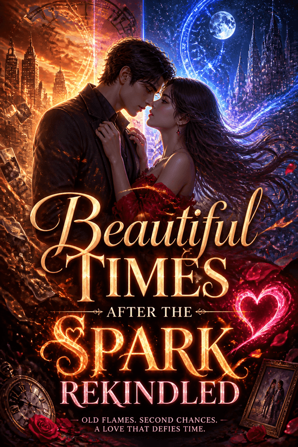 Beautiful Times After the Spark Rekindled