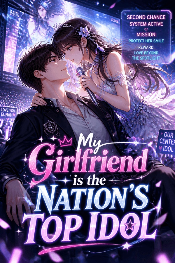 My Girlfriend is the Nation's Top Idol