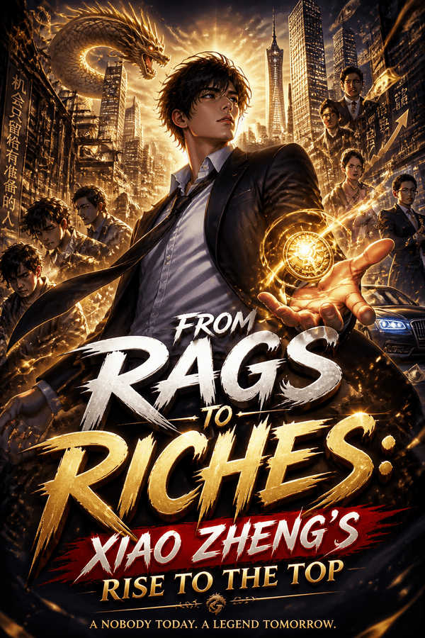 From Rags to Riches: Xiao Zheng's Rise to the Top