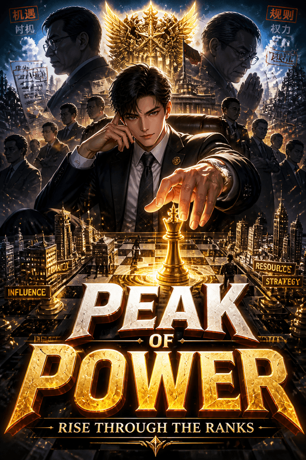Peak of Power: Rise Through the Ranks