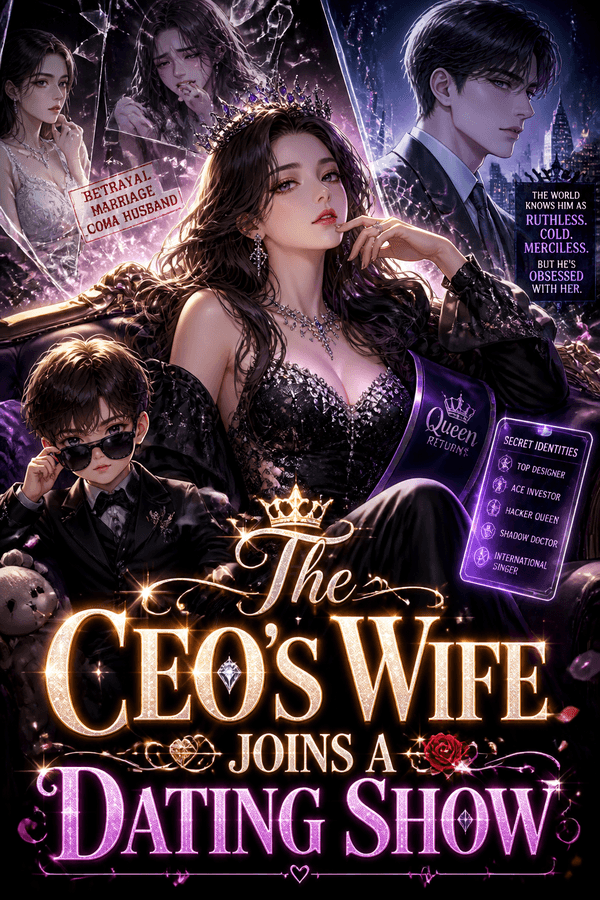 The CEO's Wife Joins a Dating Show